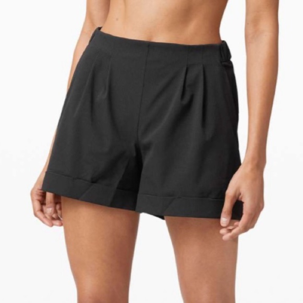 Lululemon Practical Play Short